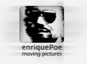 enriquePoe Moving Pictures